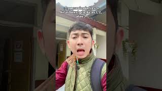 Bener kan guru kelas 1 2 3? #parendi #fyp #gurukeas #sd #kelasbawah
