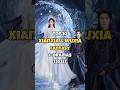 Top 10 New Xianxia & Wuxia Fantasy Romance Chinese Dramas #top10