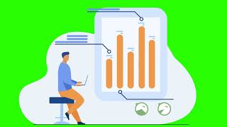 Daily Report - Motion Graphics - After Effects Template - 100% Free Download
