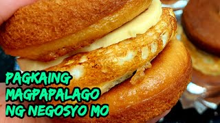 Pagkaing kakaiba‼️subukan mo itong gawin,ITO NA ATA ANG MAGPAPALAGO NG NEGOSYO MO💯Halomix Food