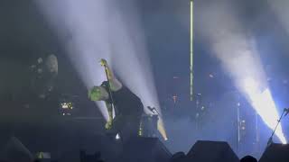 Front Line Assembly - "Killing Grounds" [live 27 Feb 2024 Warfield SF]
