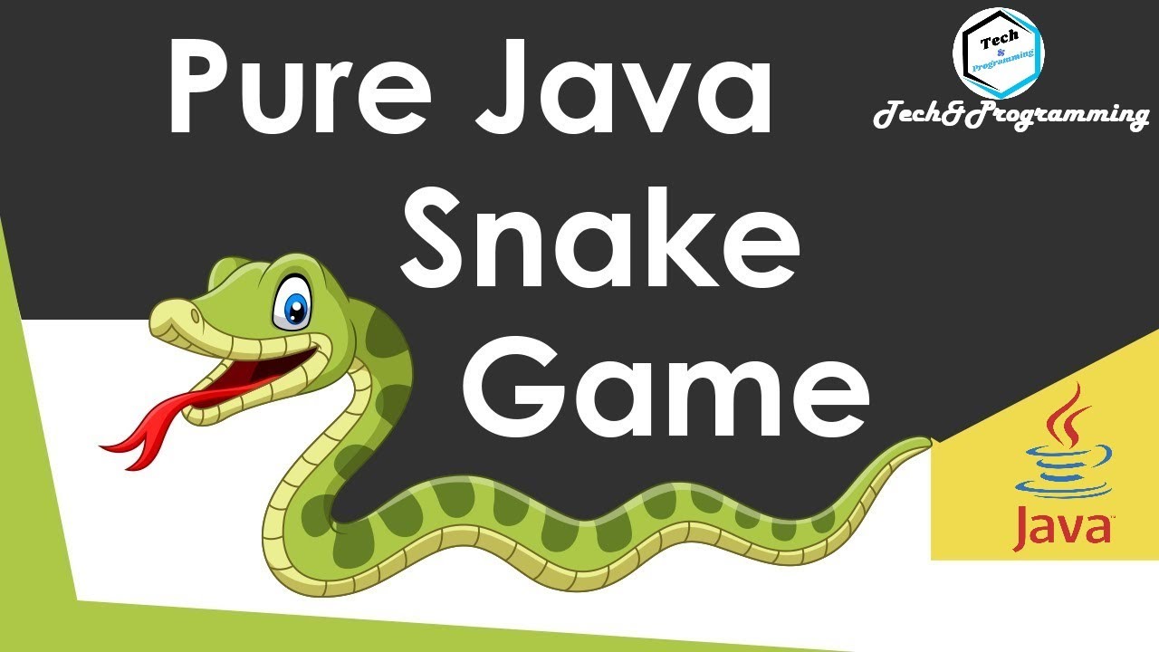 netbean สร้าง gui  2022  How to Make Snake Game GUI In Java using NetBeans|full source code in one video|Tech\u0026Programming