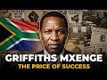 Griffiths Mxenge: Anti-Apartheid Lawyer Whose Fight Ended in Assassination