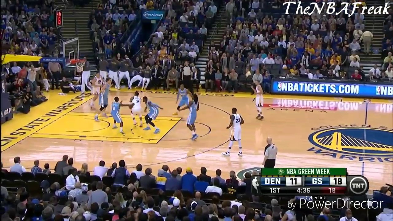 Best Crossovers In NBA History YouTube