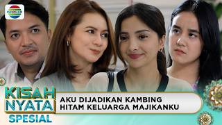 Antara Aku, Suamiku, dan Rahasia Gelap Rumah Tanggaku | Kisah Nyata Spesial