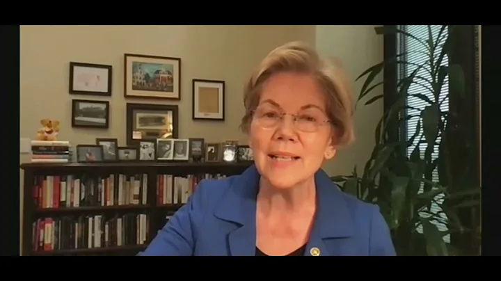 Fed slip up on Suisse Bank and Archegos? (Warren r...