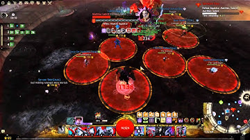 [Spug] Matthias Gabrel Salvation Pass Raid Sale Revenant-POV