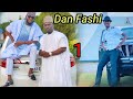 DAN FASHI PART 1 Romantic Story 