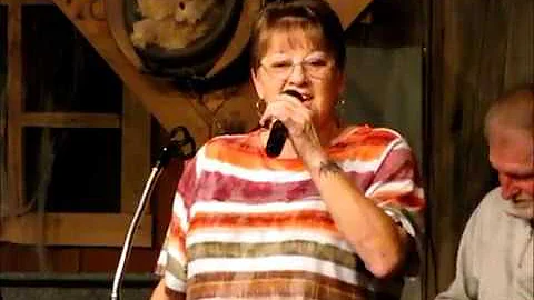 Hardtimes In Arkansas   by  Sharon Jewelll