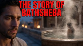 Celebrity The SHOCKING Truth About BATHSHEBA Nobody Tells You Profile