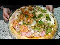 Pizza Três Sabores Profissional, Aprenda a Fazer e Ganhe Dinheiro!