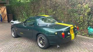 MX5 Body Kit