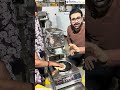 Smallest Roti Making Machine | Automatic Roti Making Machine |  Chapati Making #shorts #viralshort