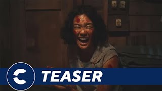 Official Teaser Trailer PANOR - Cinépolis Indonesia