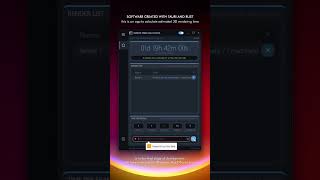 App with Tauri, Typescript and Rust