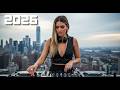 Deep Melodic Techno &amp; Trance Mix | Emotional Journey for Home