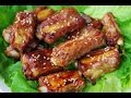 20150830 食来运转 陈皮排骨香酥脆 止咳化痰防感冒