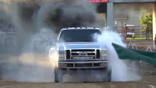 Truck Pulls - Weekend on The Edge