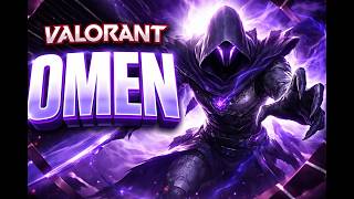 Last round ACE #vlorant