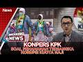 🔴BREAKING NEWS - Pernyataan KPK Soal Penahanan Tersangka Korupsi Kuota Haji (08/06)