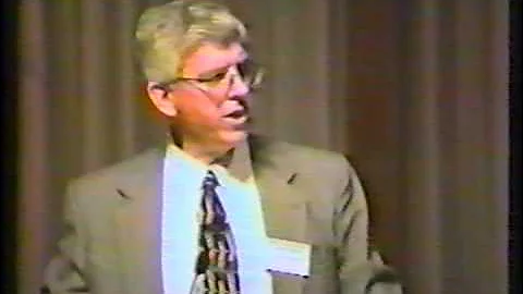 Depravity by Dr Tom Nettles