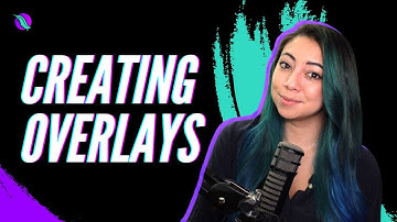 Creating OBS Overlays Using Canva