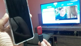 Como Atualizar SMARTV PHILCO COM CELULAR screenshot 2