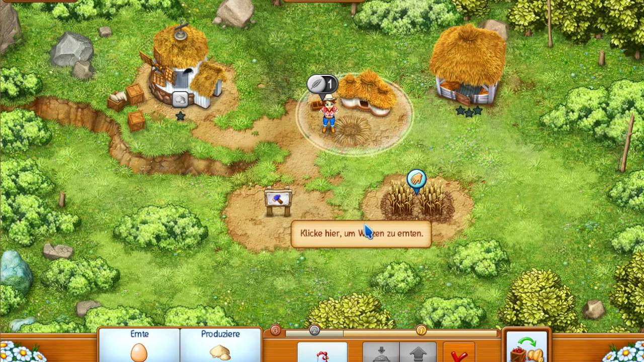 Настольная Игра Ферма Люкс Купить