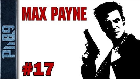 Max Payne Gameplay Walkthrough - Part 3: A Bit Closer to Heaven, Chapter 1: Take Me to Cold Steel