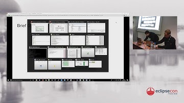 Comparison and merge use-cases from practice with EMF Compare