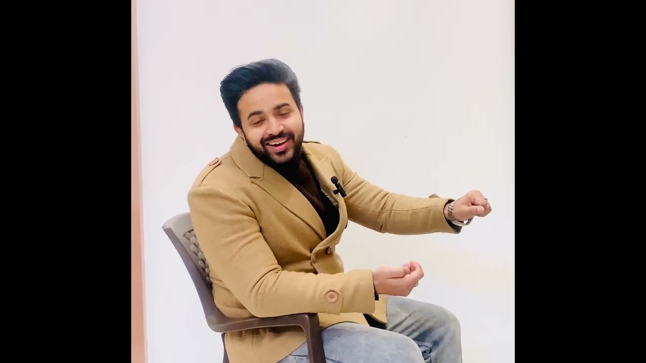 Rohit Handa for Dilbar