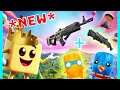 *NEW* Fortnite Chapter 6 Season 3: SUPER First Impressions!