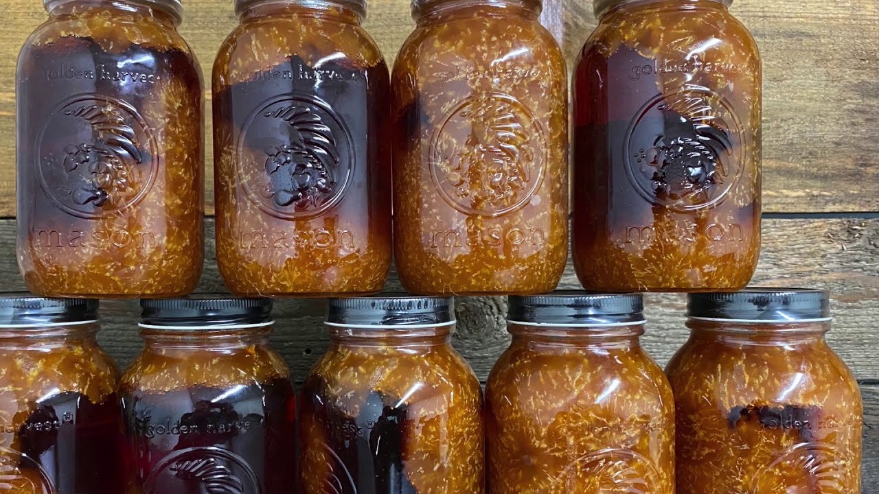 Soil to Oil (at KiiNjA)