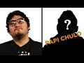 Men Transform Into Papi Chulos