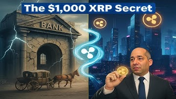How 1,000 XRP Could Change Your Life!