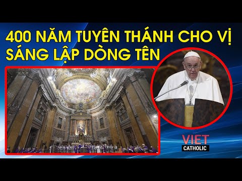 Video: Tôn giáo nào là những người cha sáng lập của chúng tôi?