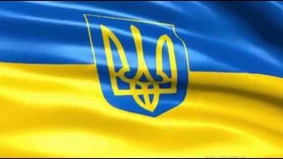 Национальный Гимн Украины(рок версия)