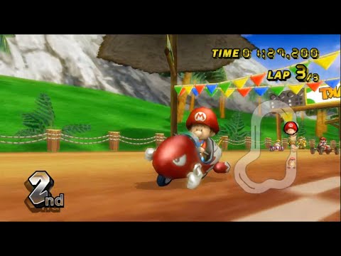 スマブラ Ark マリオカート hqdefault.jpg