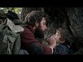 A QUIET PLACE Trailers