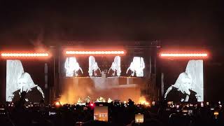 Linkin Park - Faint (02 - 11 - 25 Chile)