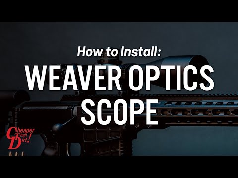 weaver-optics-scope-mounting-how-to-video