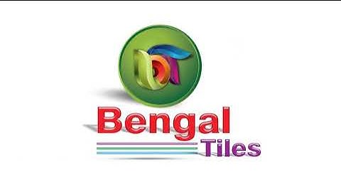 Bengal Tiles intro video