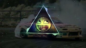 LANA DEL REY X COOLIO - GANGSTA PARADISE (SICKICK REMIX)