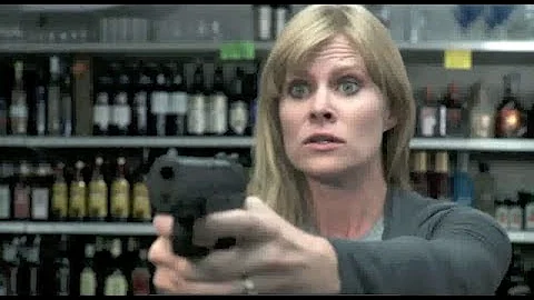 Audrey Walters Dramadey Reel
