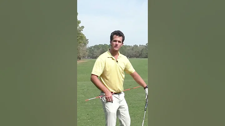 You Can FINALLY Hit Driver Great All Day Long! This Fixes Your #1 Driver Golf Swing Flaw