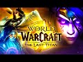 The Final Expansion Of This Warcraft Era Explained