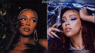 “Smooth Like This” | Doja Cat x Victoria Monét (Mashup)