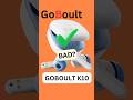 GOBOULT K10 Real Review – Good or Bad? 🔥 #goboult