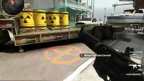 CS:GO l Map: St. Marc l Gameplay ~MegSeC