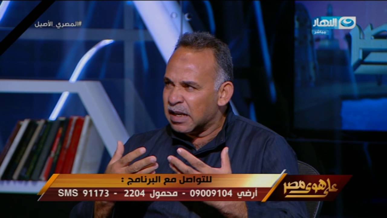 على هوى مصر - مستريح جديد بالمنوفية الشيخ شاكر جمع 10 ملايين جنية من أهالي أشمون وفر هارباًً